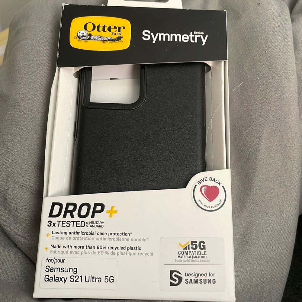 Samsung Galaxy Phone Case